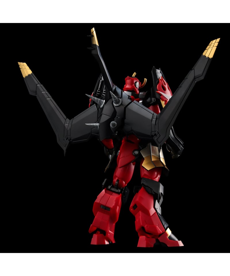 予約】プライオボット グレンラガン（二次再販） 天元突破グレンラガン