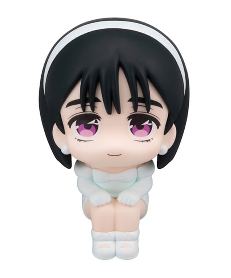【予約】【送料無料】るかっぷ　ALIEN STAGE　スア　彩色済みフィギュア 　［メガハウス］