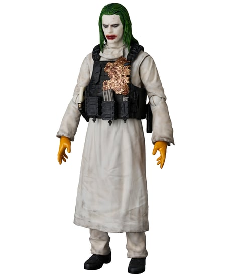 マフェックス No.247　MAFEX KNIGHTMARE THE JOKER（ZACK SNYDER'S JUSTICE LEAGUE Ver.）