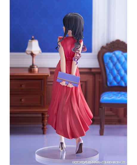 【予約】POP UP PARADE 錦木千束＆井ノ上たきな アフターパーリィ！Ver. L size　塗装済み完成品　リコリス・リコイル　[グッドスマイルカンパニー]