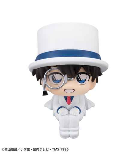【予約】【送料無料】るかっぷ 名探偵コナン 怪盗キッド　［メガハウス］