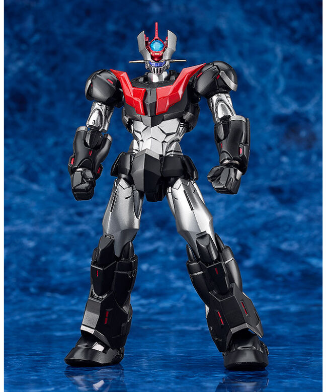 MODEROID マジンガーZEST 【破獄のマジンガー】 | WonderToys