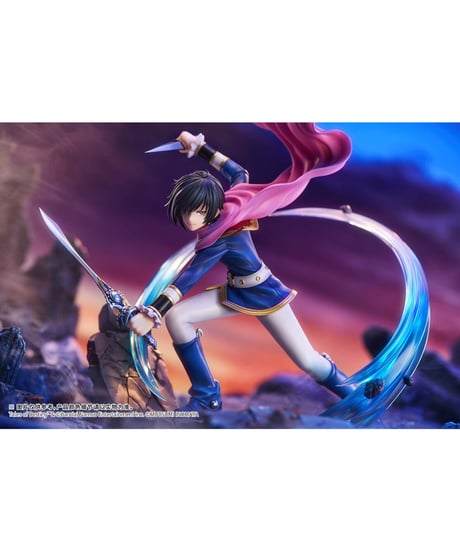 コトブキヤ テイルズ クリアランス オブ デスティニー リオン