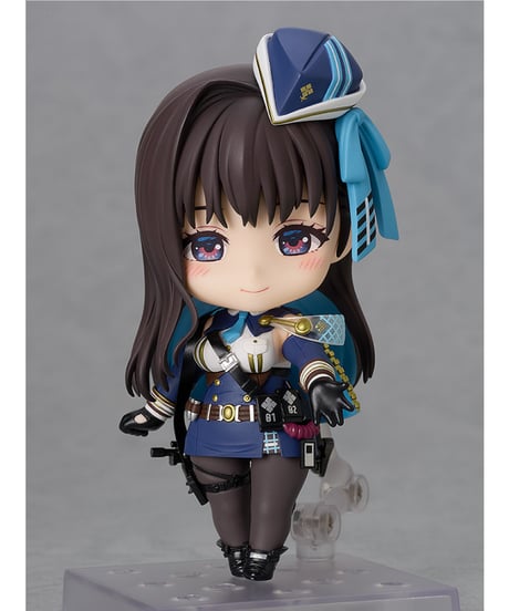 勝利の女神：NIKKE　ねんどろいど マリアン　塗装済み可動フィギュア