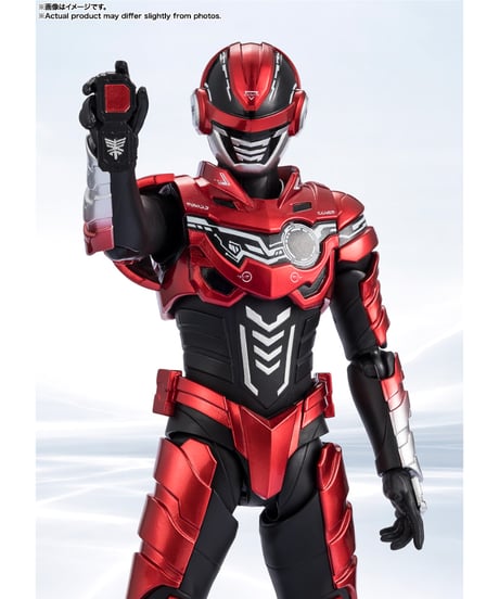 【予約】【送料無料】S.H.Figuarts ギャバン・インフィニティ　超宇宙刑事ギャバン インフィニティ　［バンダイ］【8月発売予定】