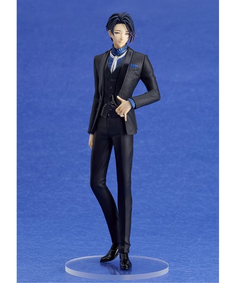 POP UP PARADE 三日月宗近 祝装Ver. L size　塗装済み完成品　刀剣乱舞ONLINE　［オランジュ・ルージュ］