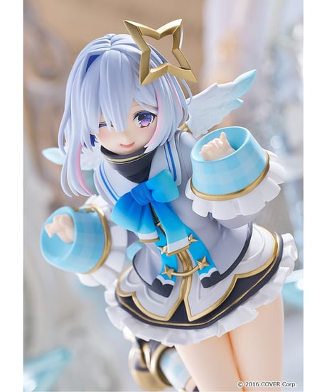 ホロライブプロダクション　POP UP PARADE 天音かなた　塗装済み完成品