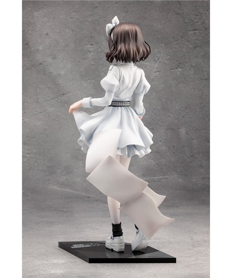 ガールズバンドクライ 海老塚智 1/7フィギュア未開封 海老塚 智｜ガールズバンドクライ｜アニメ/マンガ/ノベル フィギュア