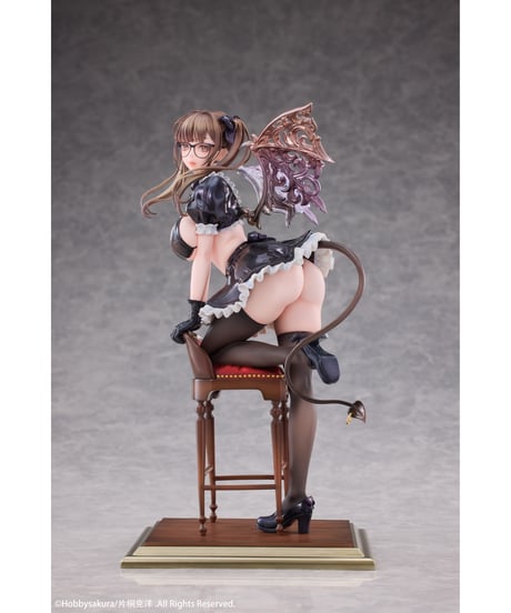 オリジナルキャラクター imp 1/7 完成品フィギュア