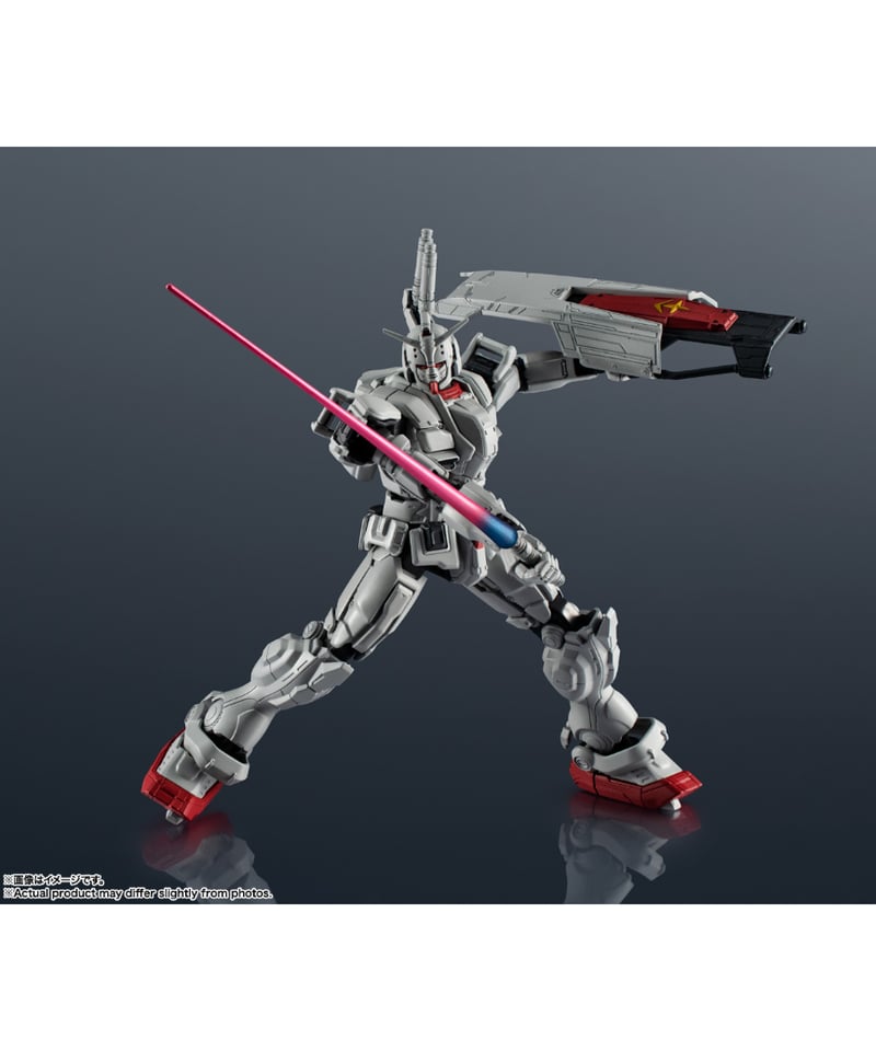 MI工房、完成品、機動戦士ガンダム、復讐のレクイエム、イラストレーション Amazon.co.jp: TAMASHII NATIONS GUNDAM UNIVERSE 機動戦士