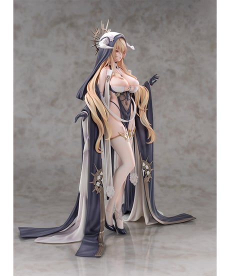 アズールレーン インプラカブル 1/6 完成品フィギュア