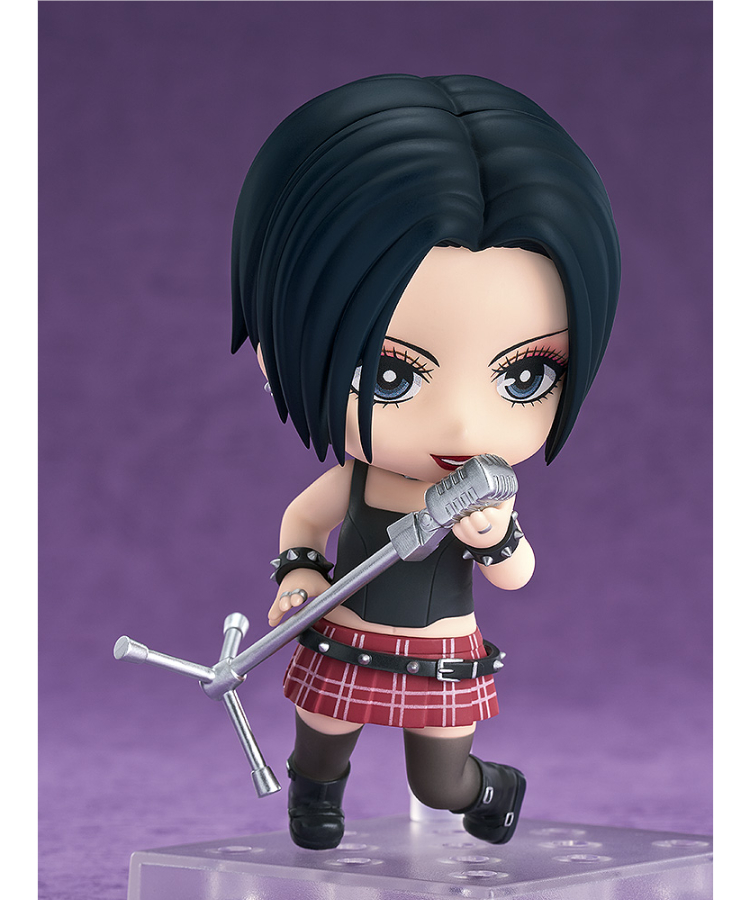 ねんどろいど 大崎ナナ Amazon | ねんどろいど NANA 大崎ナナ ノンスケール