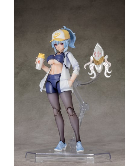 【予約】ラーニア リラックス ver.[再販]　DarkAdvent　［アルファマックス］