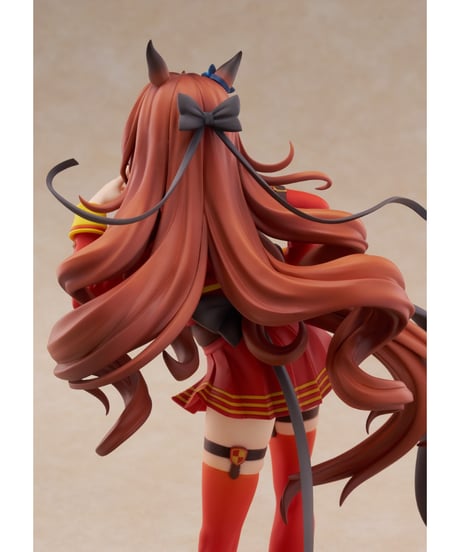 【予約】マルゼンスキー 勝負服Ver. 1/7スケールフィギュア　ウマ娘 プリティーダービー　［クレーネル］