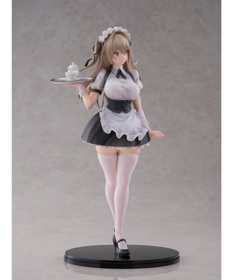 【予約】恋恋　-櫻-　エル　1/6スケール　塗装済み完成品フィギュア　［恋恋 -koikoi-］