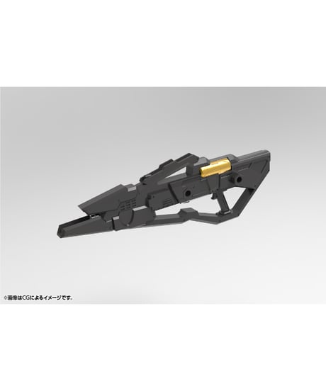 ヘキサギア　ヴェローチェ　1/24　組み立て式プラモデル