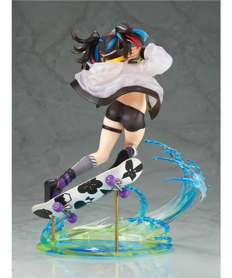 【予約】Fate/Grand Order バーサーカー 清少納言　1/7スケール　PVC&ABS製塗装済完成品　［アルター］