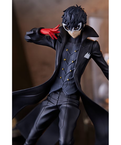 PERSONA5 the Animation POP UP PARADE ジョーカー【再販】 塗装済み完成品