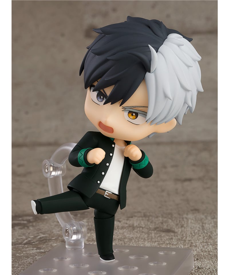 ねんどろいど ライダー(フィギュア) ねんどろいど 仮面ライダー