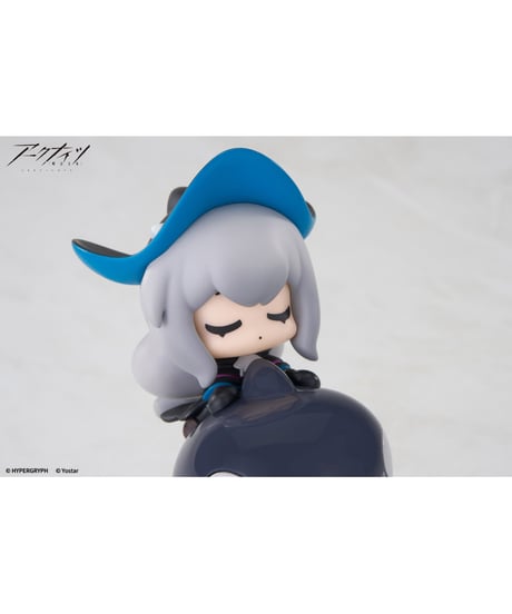 HappyShake アークナイツ スカジ　塗装済み完成品　［APEX-TOYS］