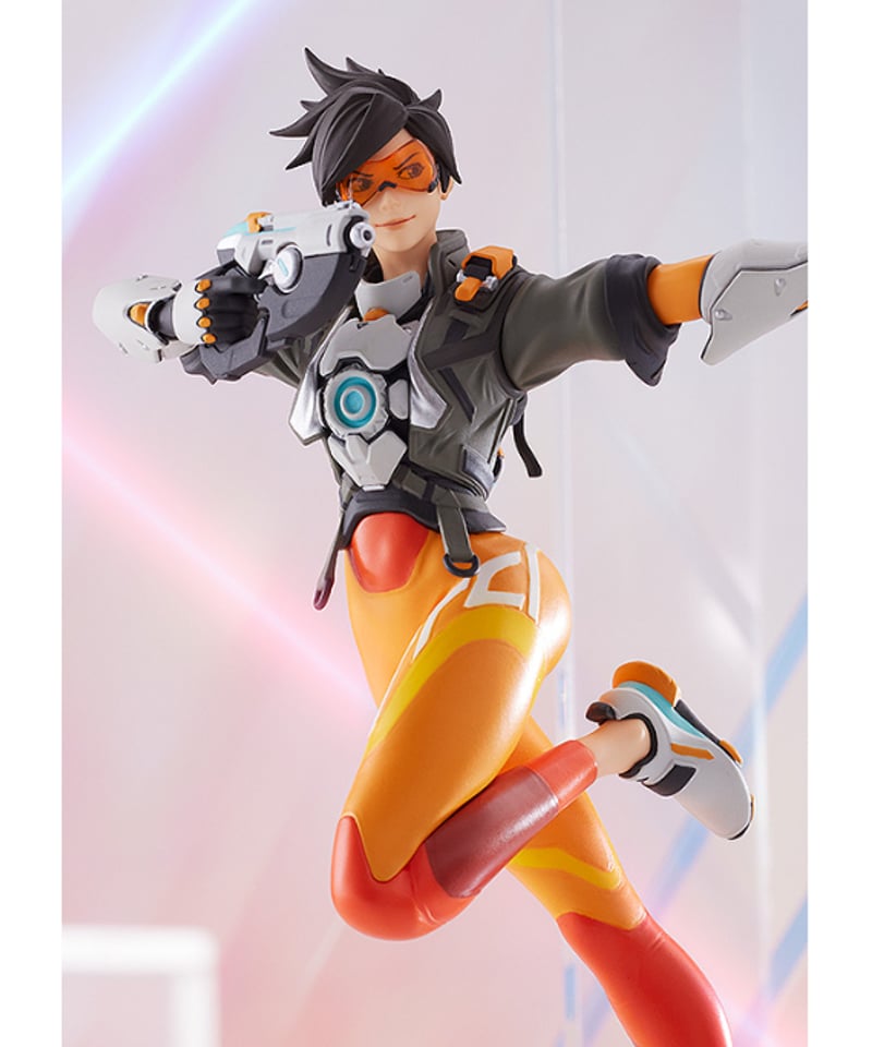 オーバーウォッチ マーシー フィギュア OVERWATCH スタチュー 【公式通販】