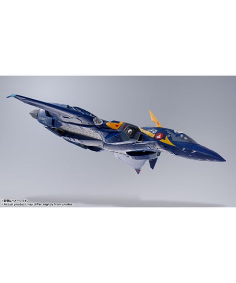 DX超合金 YF-21(ガルド・ゴア・ボーマン機)  マクロスプラス