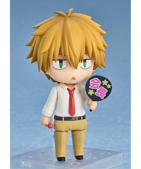 会長はメイド様！　ねんどろいど 碓氷拓海　塗装済み完成品