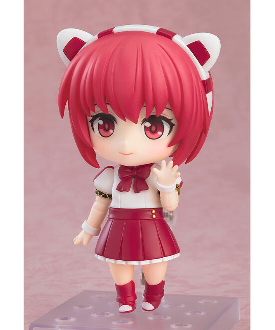 ねんどろいど ドロシー・ヘイズ VA-11_HALL-A fit=scale-down,w=1200