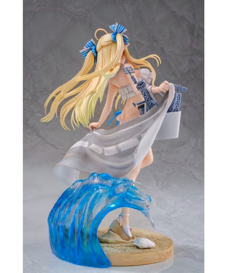 アズールレーン セントー　砂浜のウンディーネ　1/6スケール　PVC塗装済み完成品
