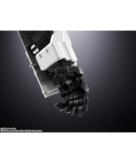 【送料無料】超合金魂 GX-115 新幹線変形ロボ シンカリオン Ｅ５はやぶさ　［バンダイ］