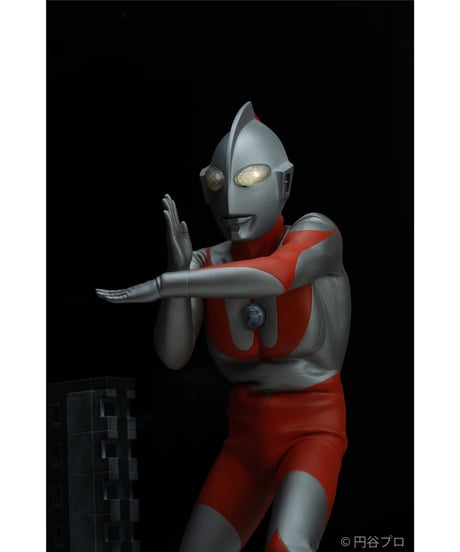 特撮のDNA STORE ProducT ウルトラマン (Cタイプ) by 木下隆志
