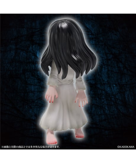 【予約】MSS 貞子 スタンダード Ver.　彩色済み完成品　［CCP JAPAN］