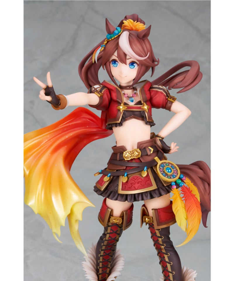 ウマ娘 プリティーダービー [ビヨンド・ザ・ホライズン