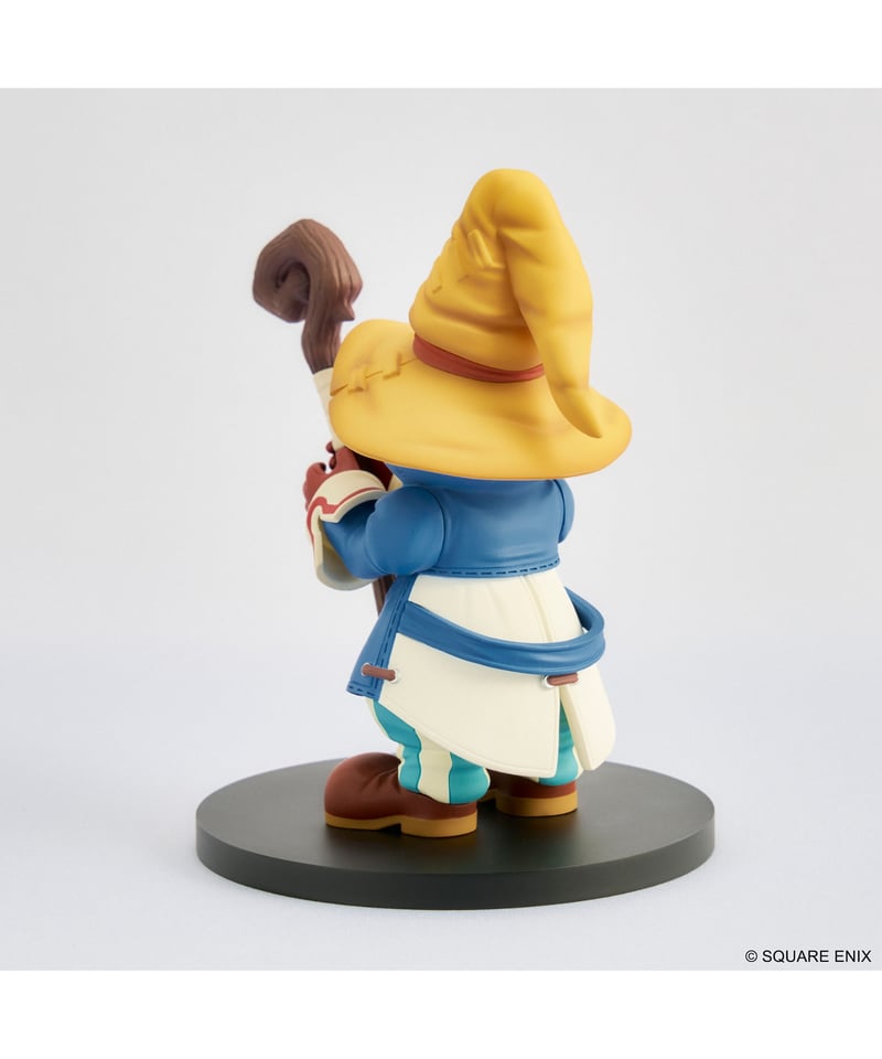 ファイナルファンタジーIX アドラブルアーツ ビビ・オルニティア