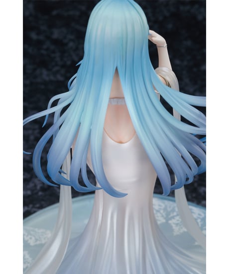 【予約】アズールレーン ヘレナ 純白の奇跡Ver. 1/7 完成品フィギュア　［MAGI ARTS］