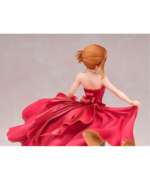 ライザリン・シュタウト ドレスVer. 1/7スケールフィギュア