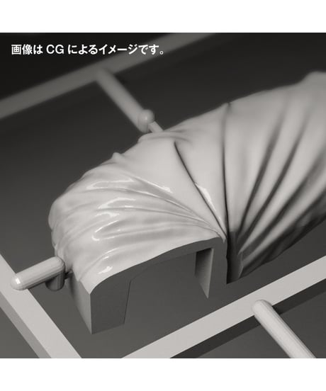 ARTPLA SCULPTURE WORKS　イングラムリアクティブアーマー1号機　【機動警察パトレイバー2 the Movie】