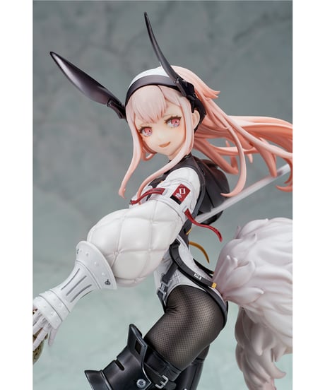 FALSLANDER　HEXE　1/7　塗装済み完成品