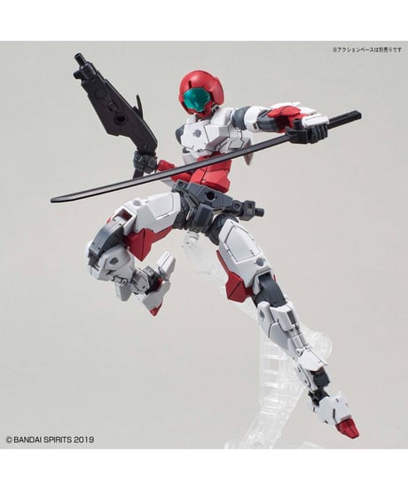 【送料無料】30MM 1/144 EXM-A9s スピナティオ (戦国仕様)　プラモデル　［バンダイ］