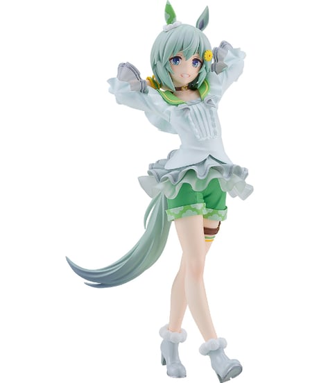 ウマ娘 プリティーダービー　POP UP PARADE セイウンスカイ L size
