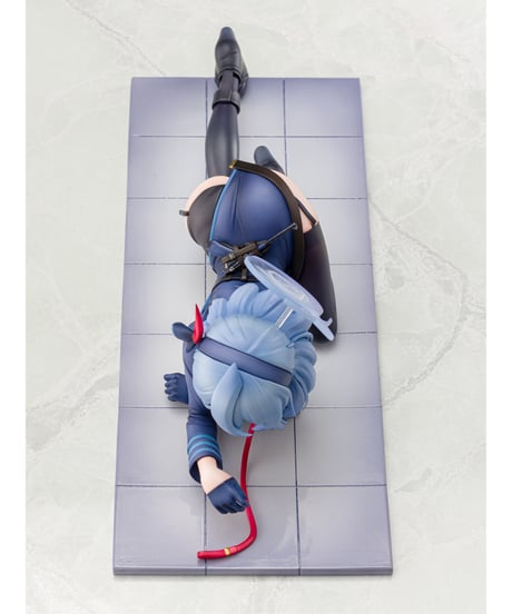 【予約】ブルーアーカイブ アコ メモリアルロビーver. 1/7完成品フィギュア　［amiami］