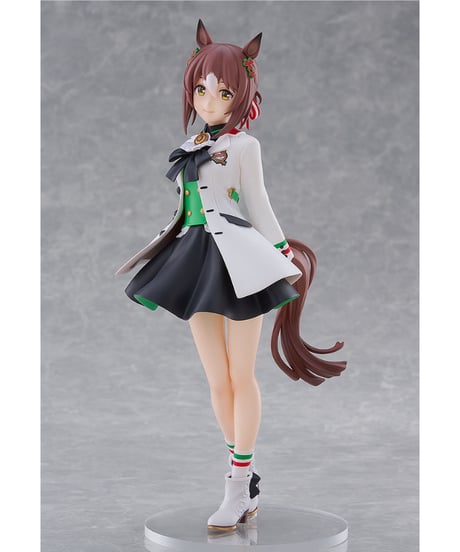 POP UP PARADE ファインモーション L size　塗装済み完成品　ウマ娘 プリティーダービー　[グッドスマイルカンパニー]