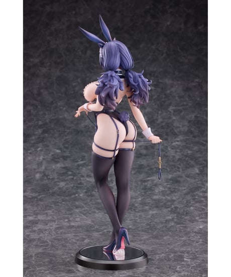 従順なヒナ・ヴェルナ Illustrated by Sueスーエ 1/6 完成品フィギュア