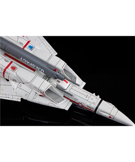 PLAMAX PX06 1/72 VF-1J ファイターバルキリー バーミリオン小隊（一条輝機）【超時空要塞マクロス】