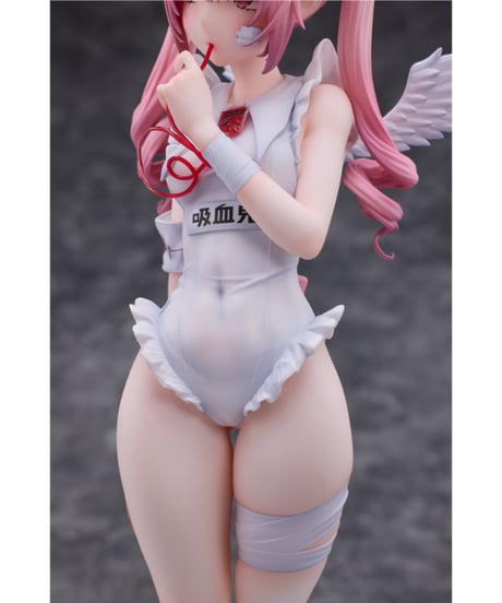 見習ナース 月夜見あい 1/6 完成品フィギュア