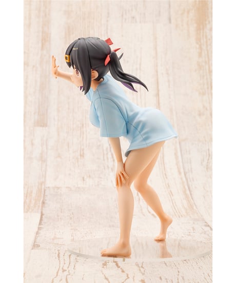 緒山みはり ニートTシャツ Ver.　お兄ちゃんはおしまい！　1/6　PVC塗装済み完成品　[コトブキヤ]