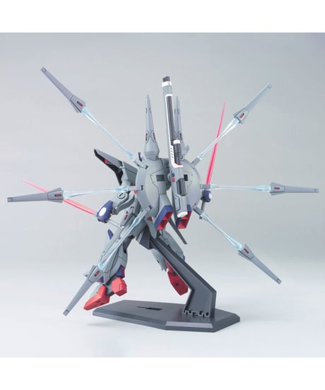 HG 1/144 レジェンドガンダム　「機動戦士ガンダムSEED DESTINY」