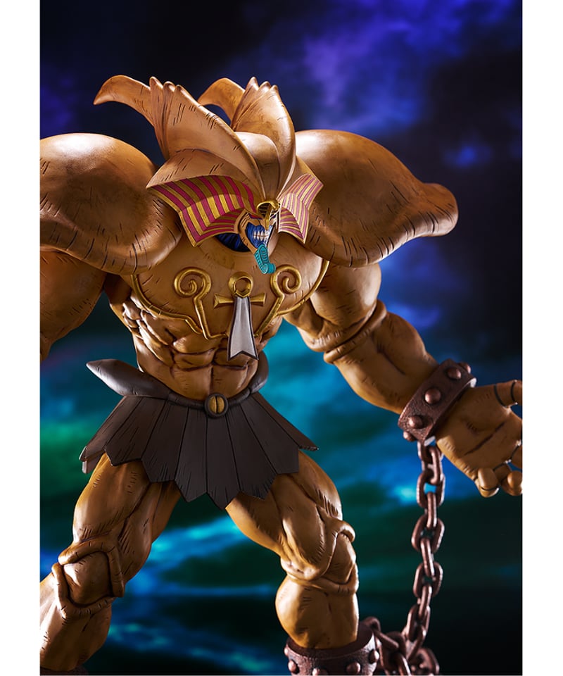 フィギュア POP UP PARADE 節約 SP 封印されしエクゾディア 「遊☆戯