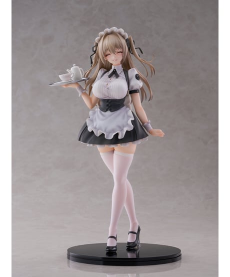 【予約】恋恋　-櫻-　エル　1/6スケール　塗装済み完成品フィギュア　［恋恋 -koikoi-］