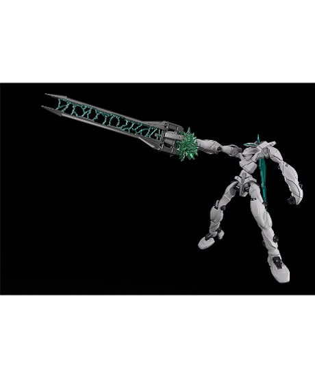 蒼穹のファフナー MODEROID ファフナー・マークザイン【再販】　組立て式プラスチックモデル